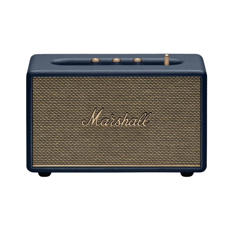 Marshall Acton III - Midnight Blue