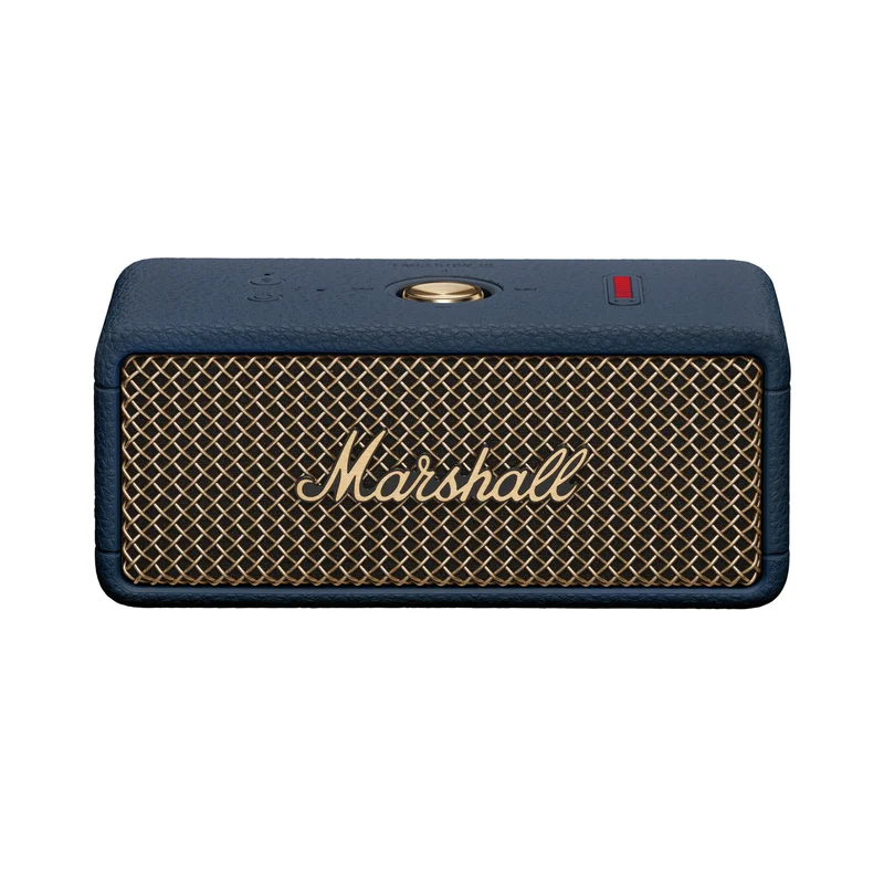 Product Image for Marshall Emberton III - Midnight Blue
