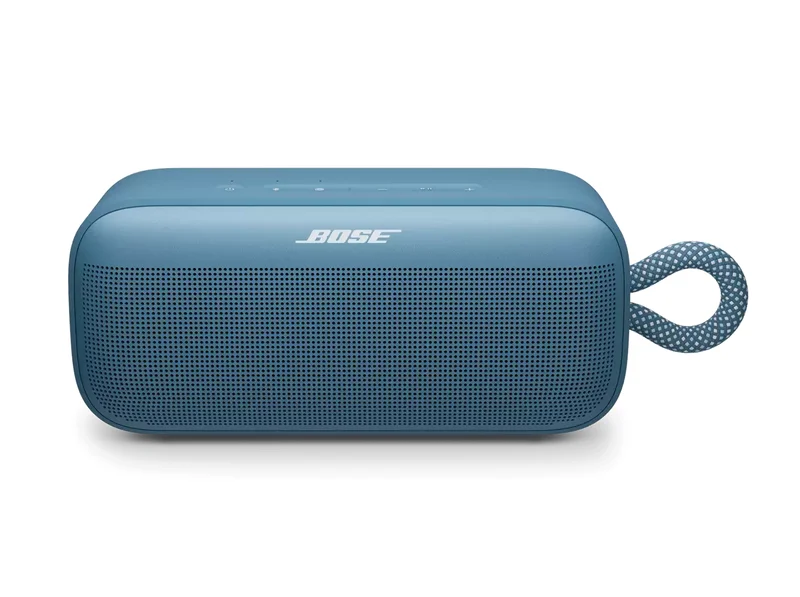 Product Image for Bose Soundlink Plus - Blue Dusk - Bluetooth-högtalare | Webhallen