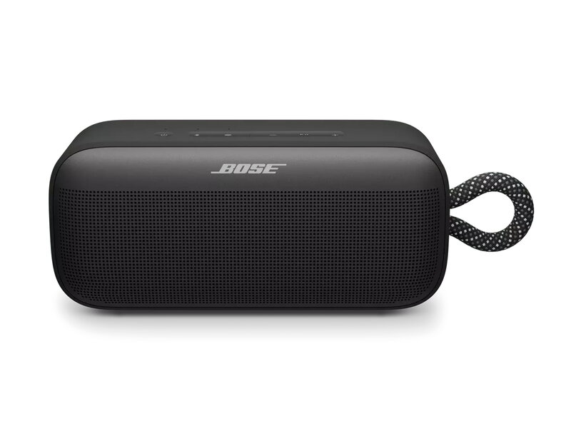 Bose Soundlink Plus - Black