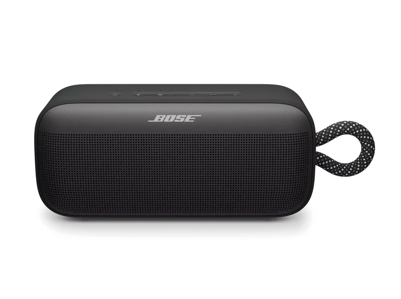 Product Image for Bose Soundlink Plus - Black - Bluetooth-högtalare | Webhallen