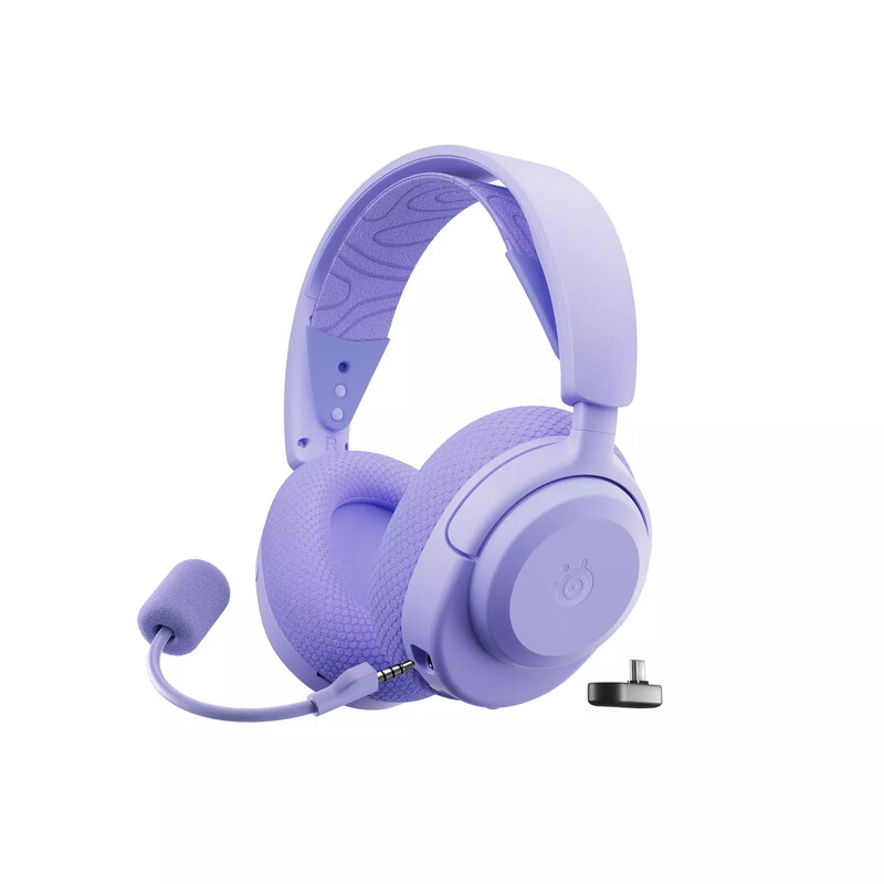 SteelSeries Arctis Nova 3P Wireless