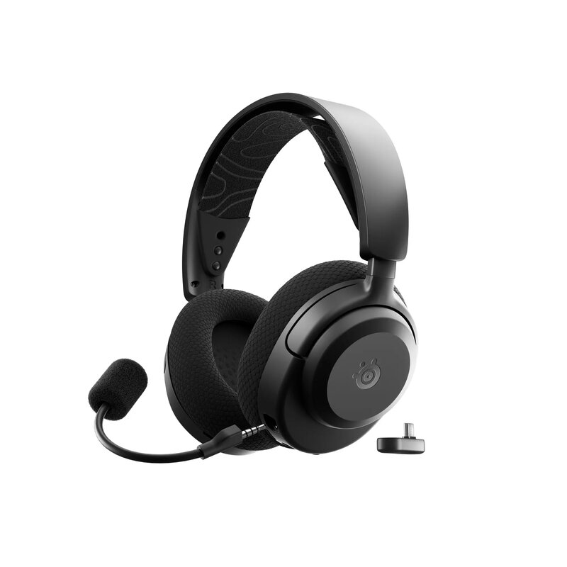 SteelSeries Arctis Nova 3P Wireless (PC/PS5)