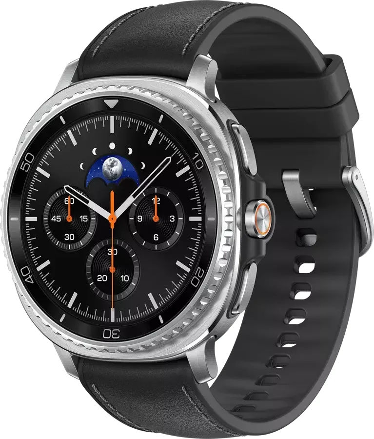 Product Image for Samsung Galaxy Watch8 Classic BT - Black - Smartklocka | Webhallen