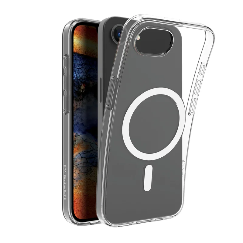 Product Image for dbramante1928 Greenland Pro MS - Apple iPhone 16e - Clear