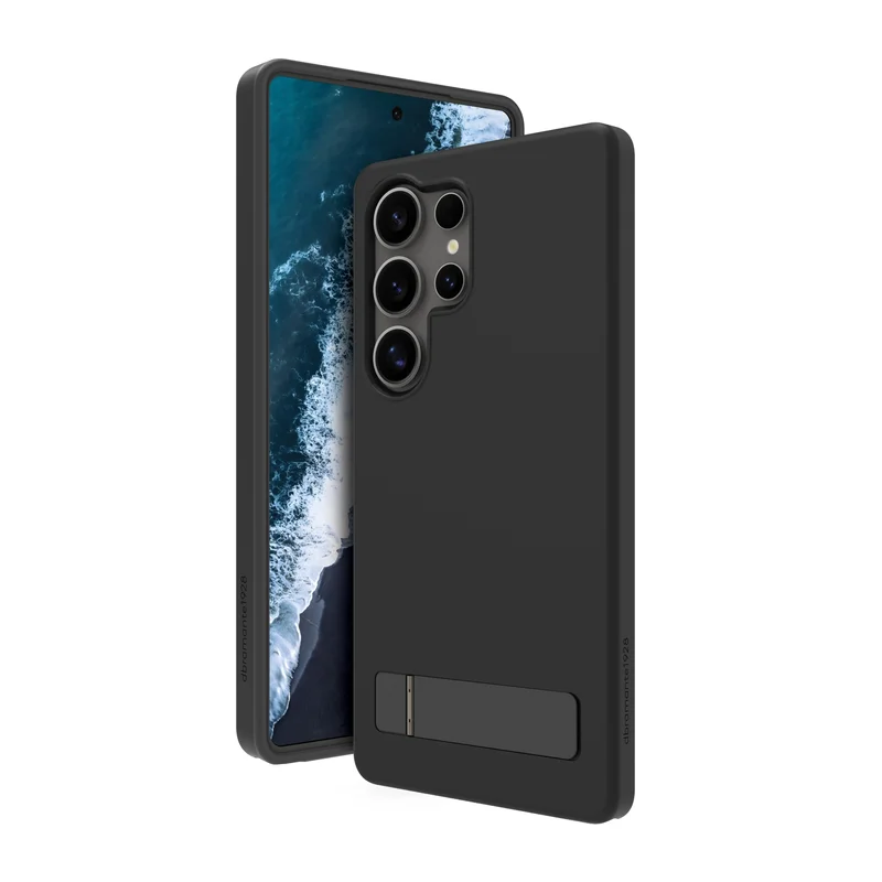 Product Image for dbramante1928 Samsung Galaxy S25 Ultra - Iceland Pro Qi2 Kick