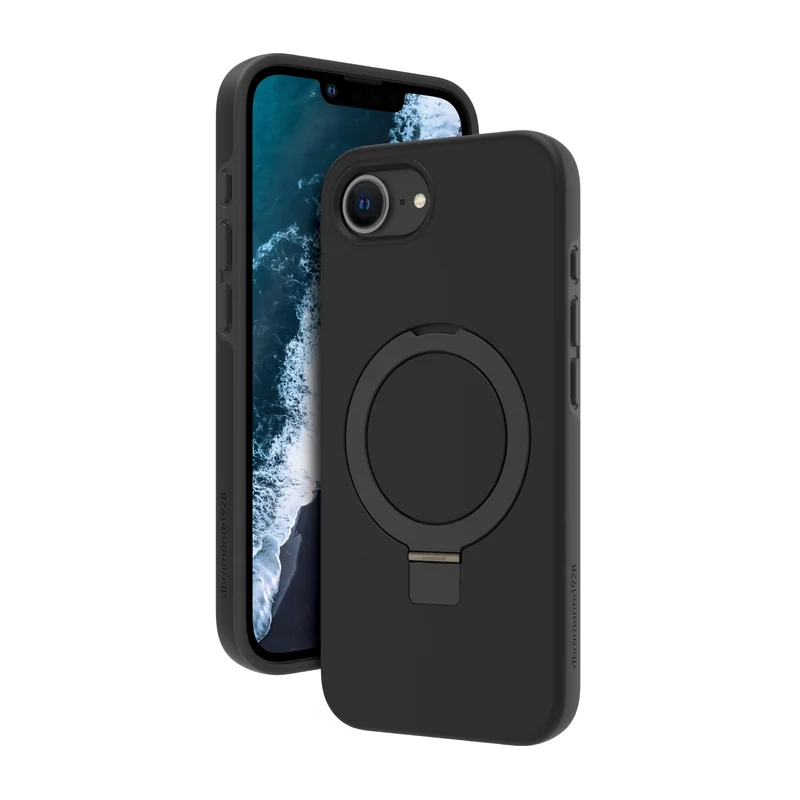Product Image for dbramante1928 Apple iPhone 16e - Iceland Pro Kick - Black