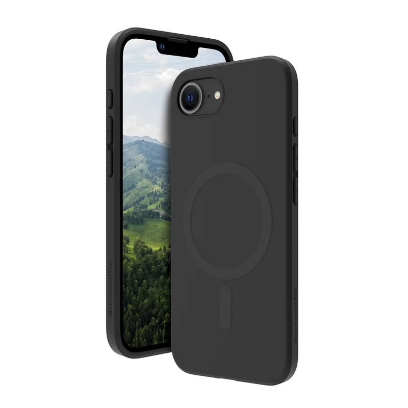 Product Image for dbramante1928 Apple iPhone 17e/16e - Greenland Pro MS - Night Black
