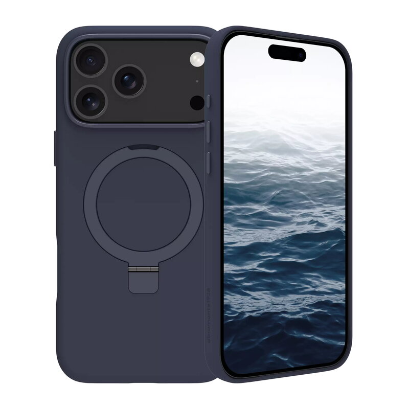 dbramante1928 Roskilde MS Kick ICON Apple iPhone 17 Pro Max - Deep Water