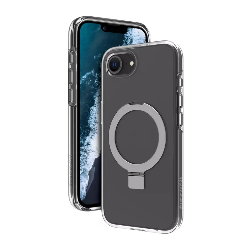 Product Image for dbramante1928 Iceland Pro Kick - Apple iPhone 16e - Clear