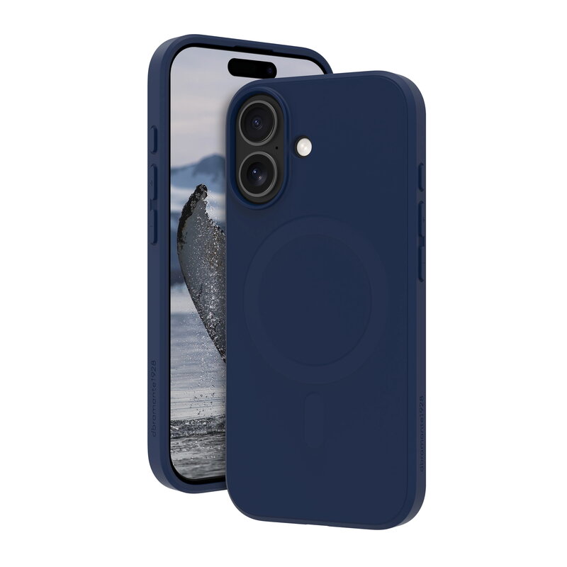 dbramante1928 Greenland Pro MS Apple iPhone 17 - Pacific Blue