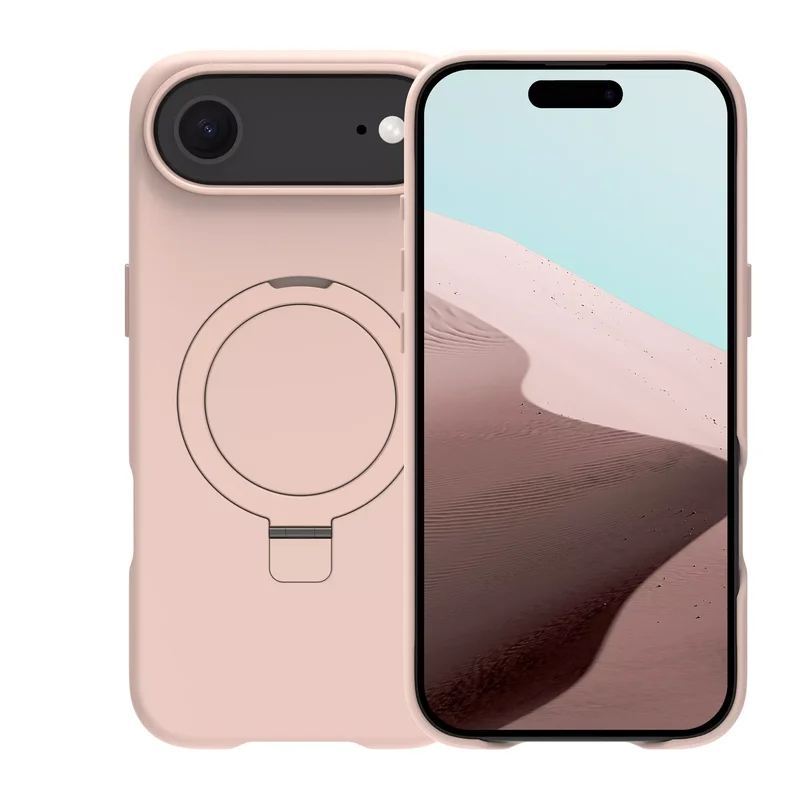 Product Image for dbramante1928 iPhone 17 Air - Pink Sand