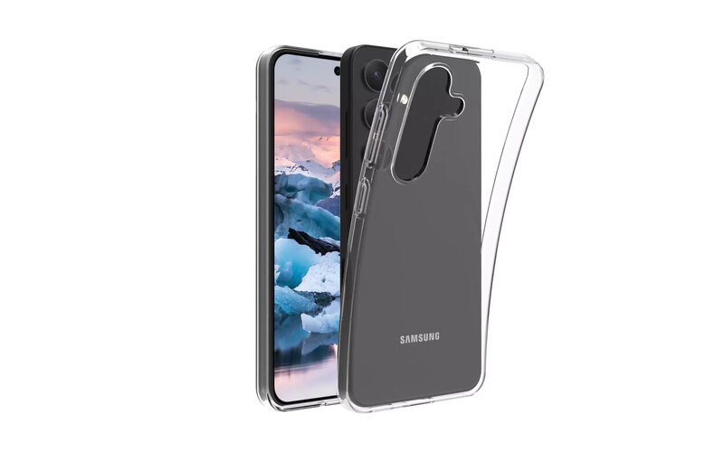 dbramante1928 Greenland - Samsung Galaxy S24 - Clear