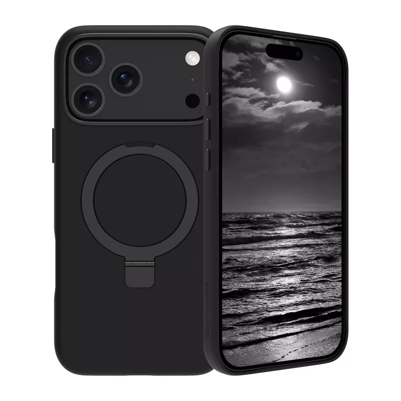 Product Image for dbramante1928 Roskilde MS Kick ICON Apple iPhone 17 Pro Max - Midnight