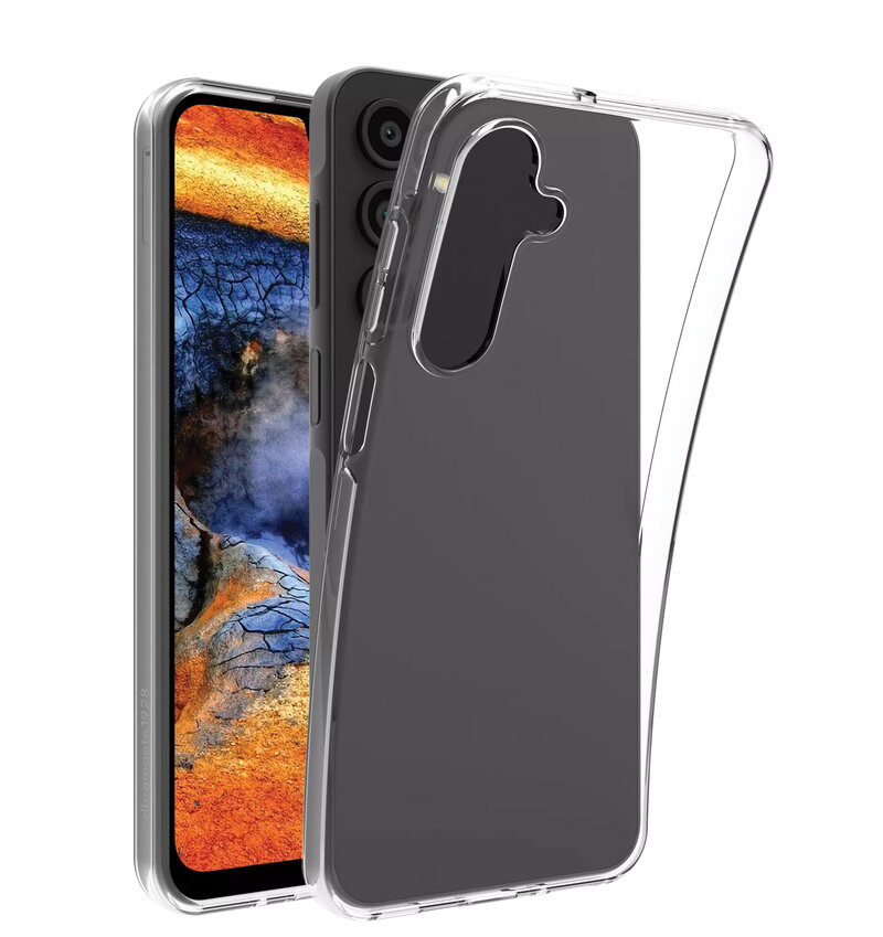 dbramante1928 Greenland - Samsung Galaxy A16 4G/5G - Clear