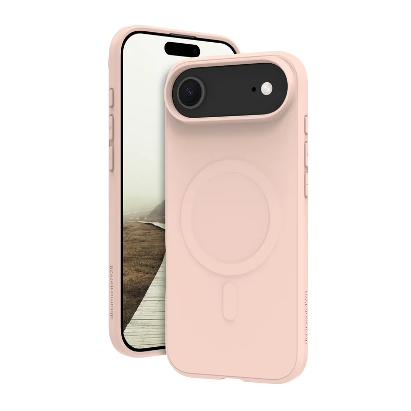 Product Image for dbramante1928 iPhone 17 Air - Pink Sand