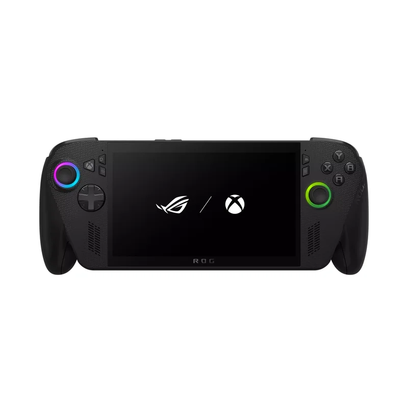 Product Image for ASUS ROG Xbox Ally X