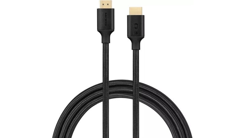 Andersson HDMI 2.1 8K Cable 3m Black