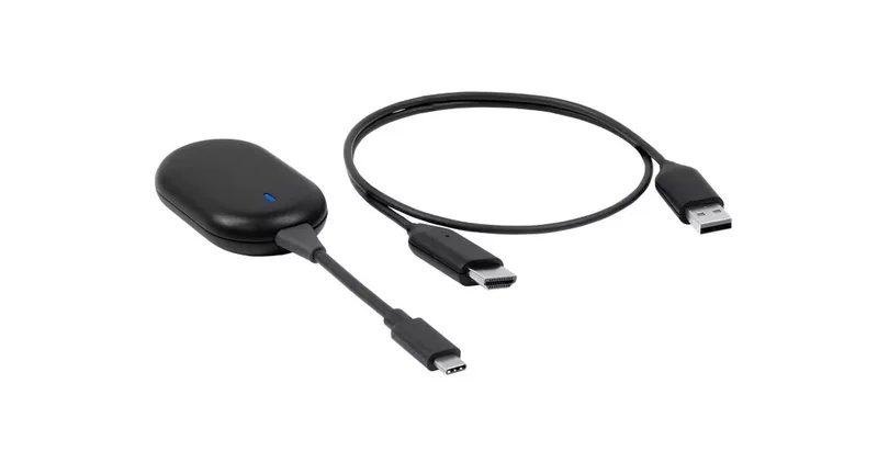 Product Image for Andersson USB-C - HDMI - Trådlös sändare och mottagare - HDMI-kablar | Webhallen