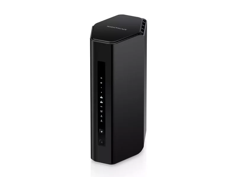 Product Image for Netgear Nighthawk  RS300 BE93000 WiFi 7-router - Trådlös router | Webhallen