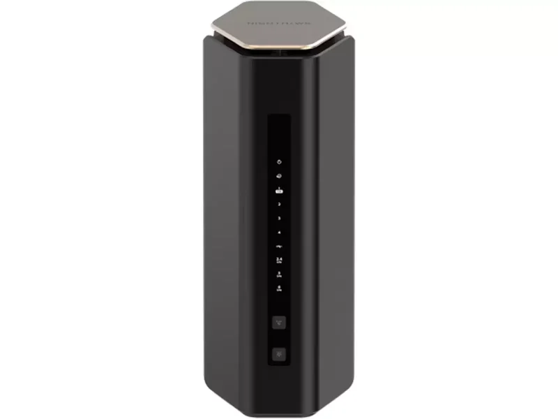 Product Image for Netgear Nighthawk WiFi 7 Router RS600, 18Gbps - Trådlös router | Webhallen