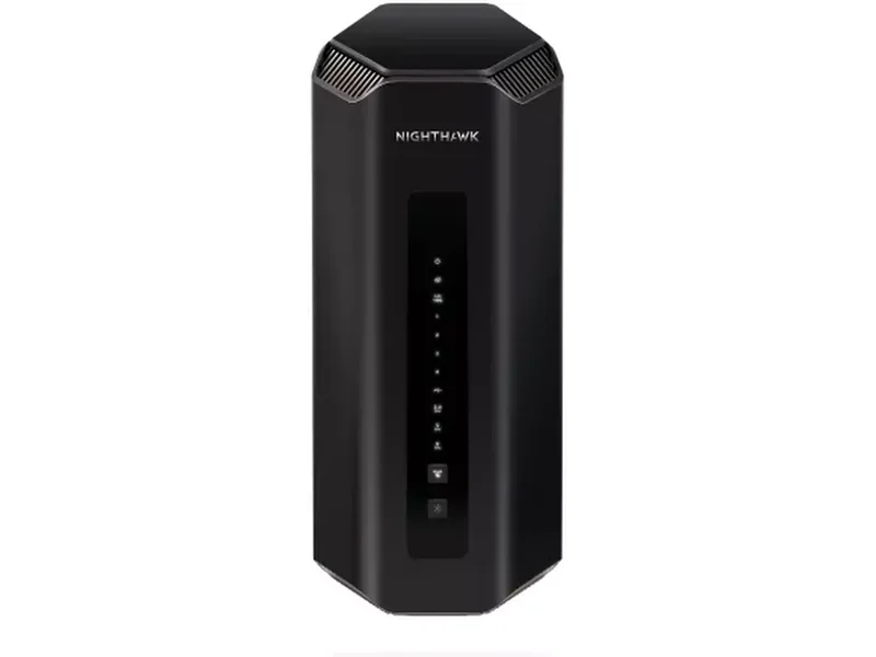 Product Image for Netgear Nighthawk RS700S router BE19000, tri-band - Trådlös router | Webhallen