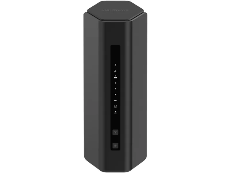 Product Image for Netgear Nighthawk RS200 BE6500 WiFi 7router - Trådlös router | Webhallen