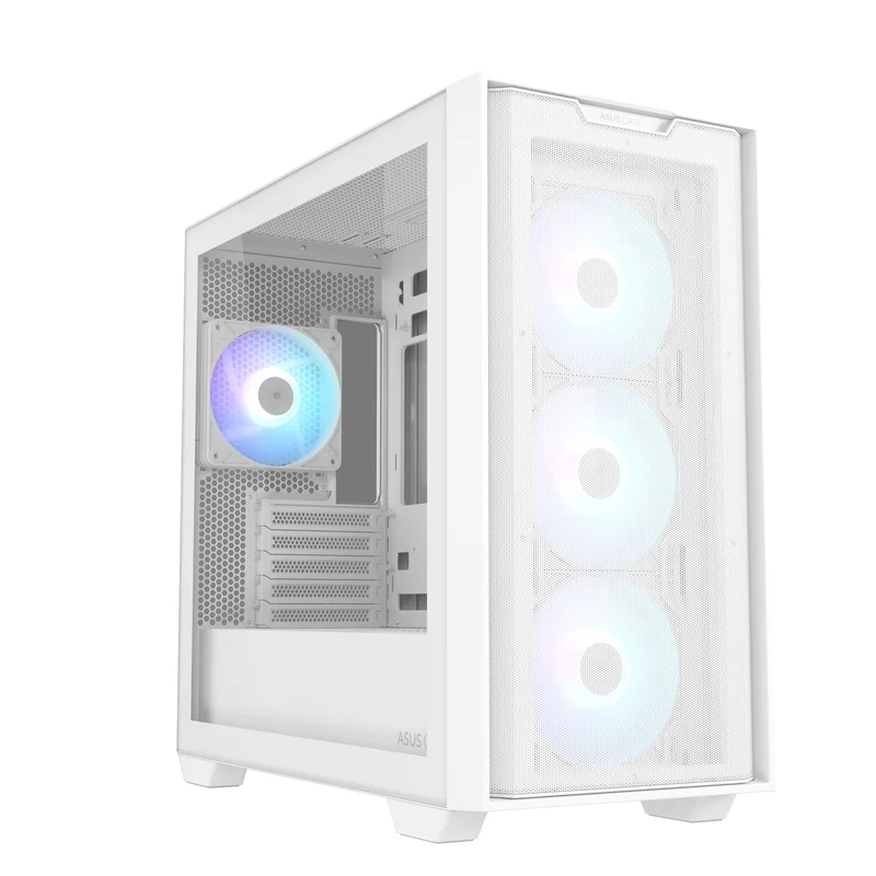 Product Image for ASUS A21 PLUS / TG / ARGB  - Vit