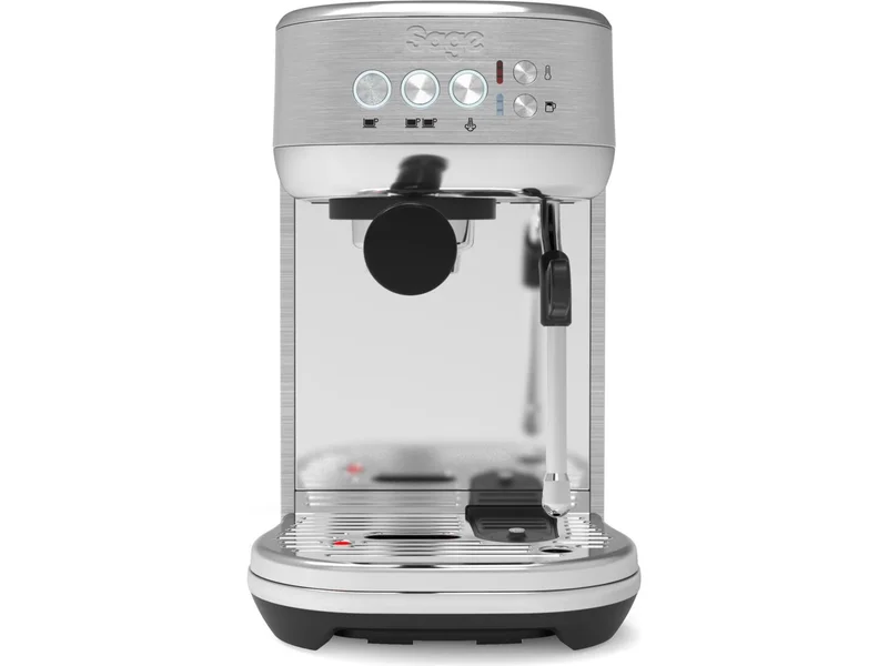 Product Image for Sage SES 500 BSS Espresso machine Brushed steel - Espressomaskin | Webhallen