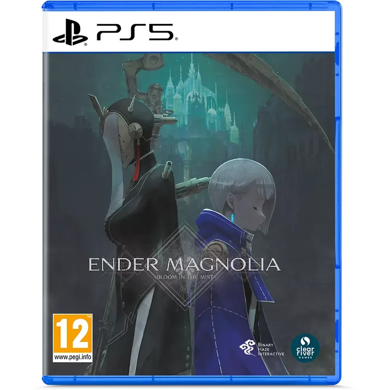 Product Image for Ender Magnolia (PS5) - Actionspel | Webhallen