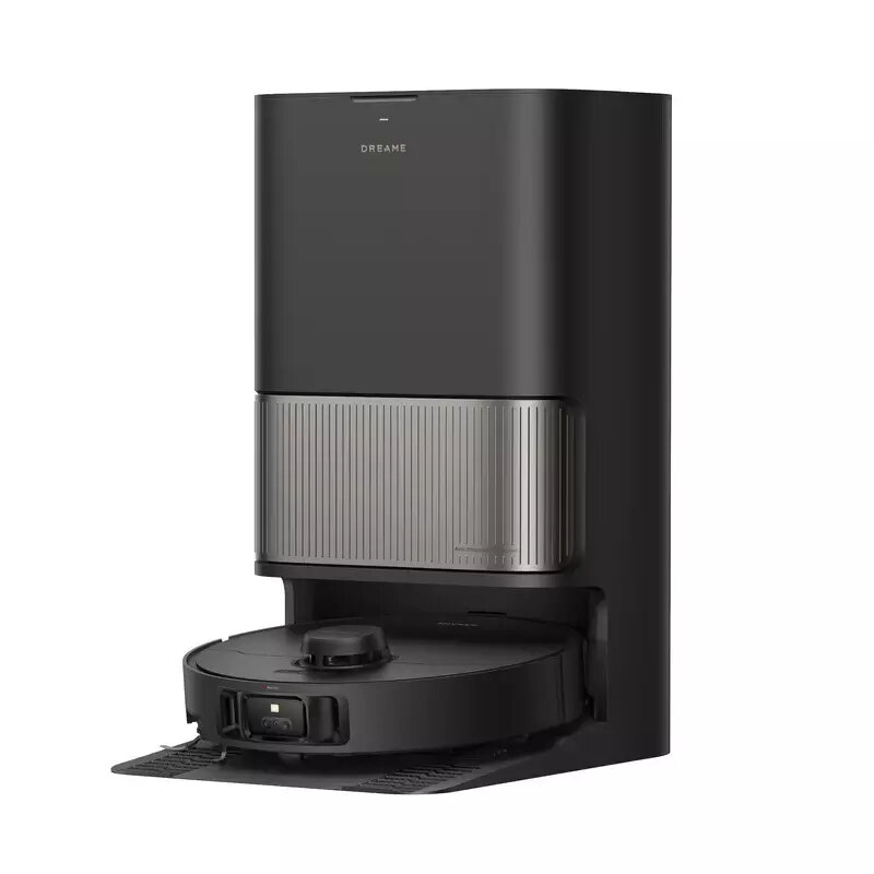 Dreame L40s Pro Ultra - Svart