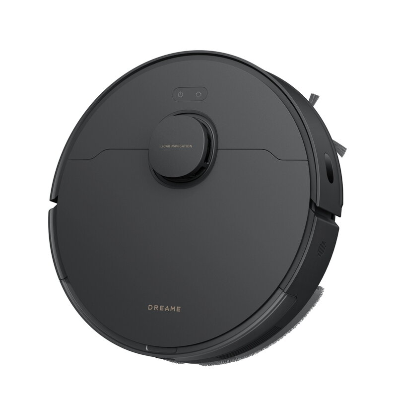 Dreame D20 - Black