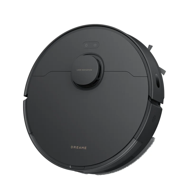 Product Image for Dreame D20 - Black - Robotdammsugare | Webhallen