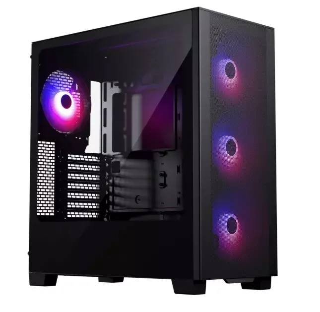 Product Image for Webhallen Config Core - R5 5500 / RTX 3050 / 16GB / 1TB / Win 11