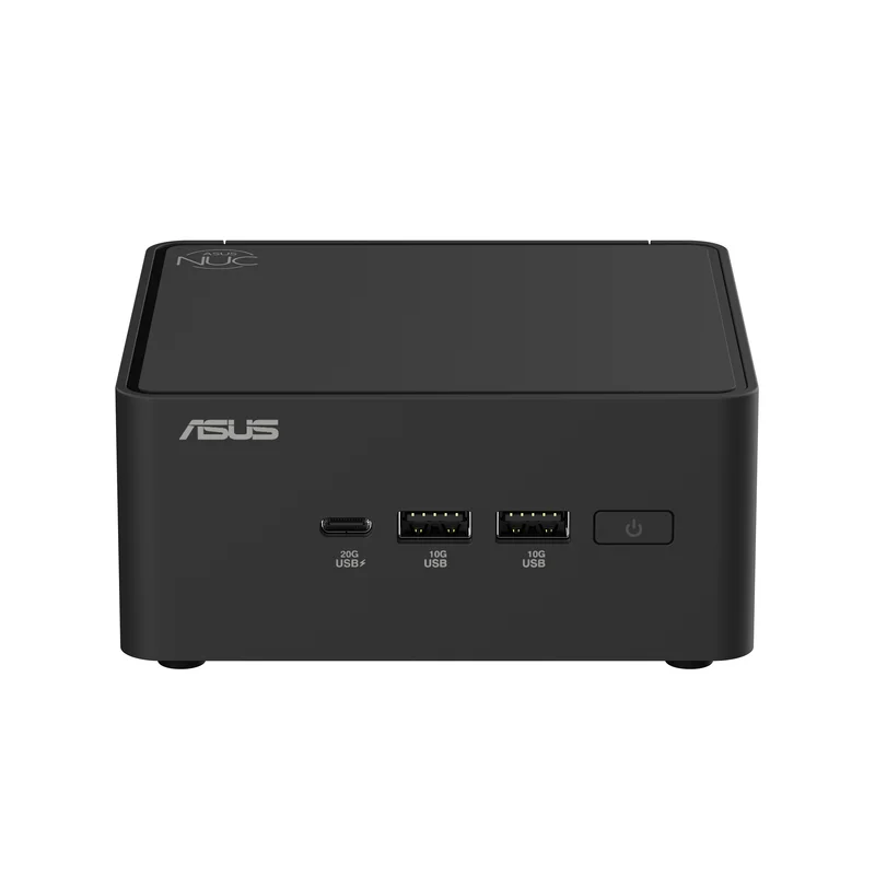 Product Image for ASUS NUC 15 Pro C3 100U - Tall - Mini PC | Webhallen