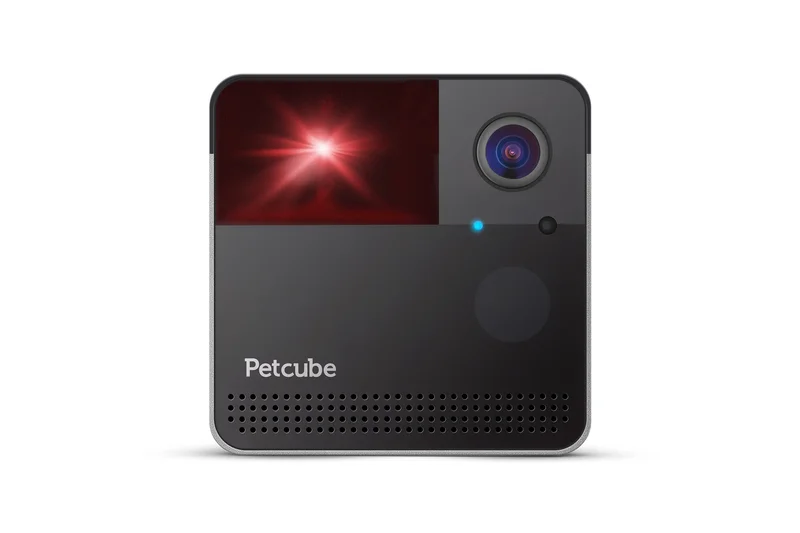 Product Image for Petcube Play 2 Husdjurskamera med Laser