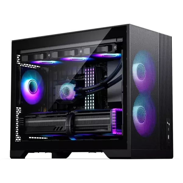 Product Image for Phanteks XT M3 / TG - Svart