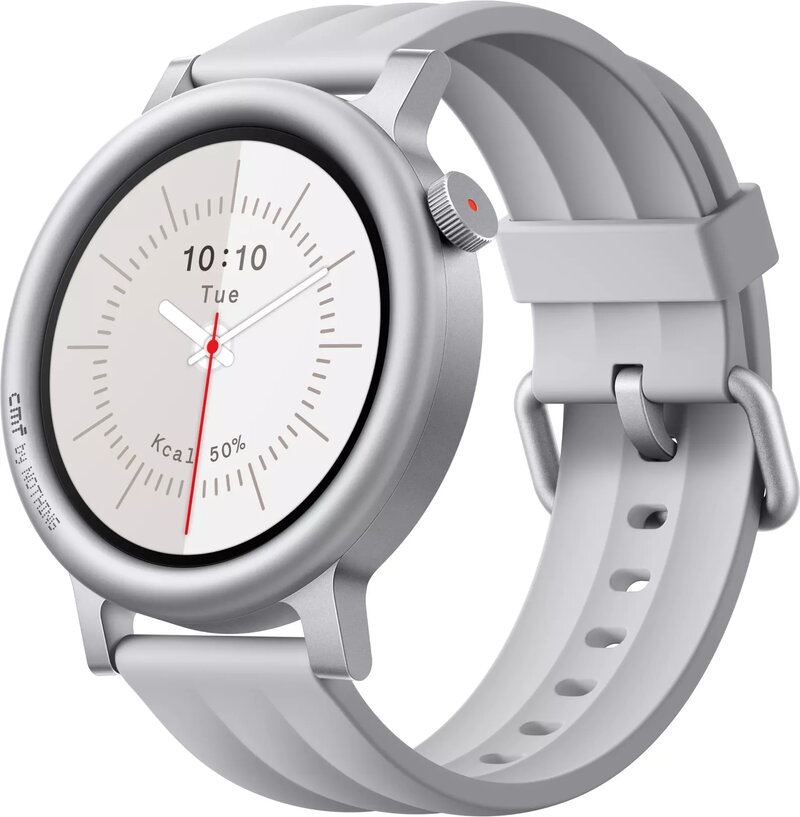 CMF Watch 3 Pro by Nothing - Light Grey