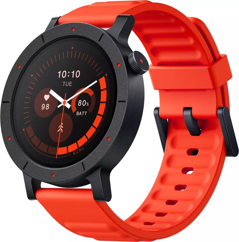 CMF Watch 3 Pro by Nothing - Orange