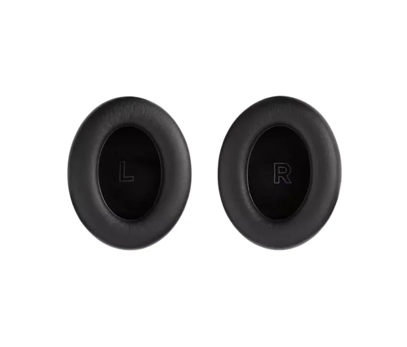 Product Image for Bose Quiet Comfort Ultra Cushion kit - Black - Tillbehör | Webhallen