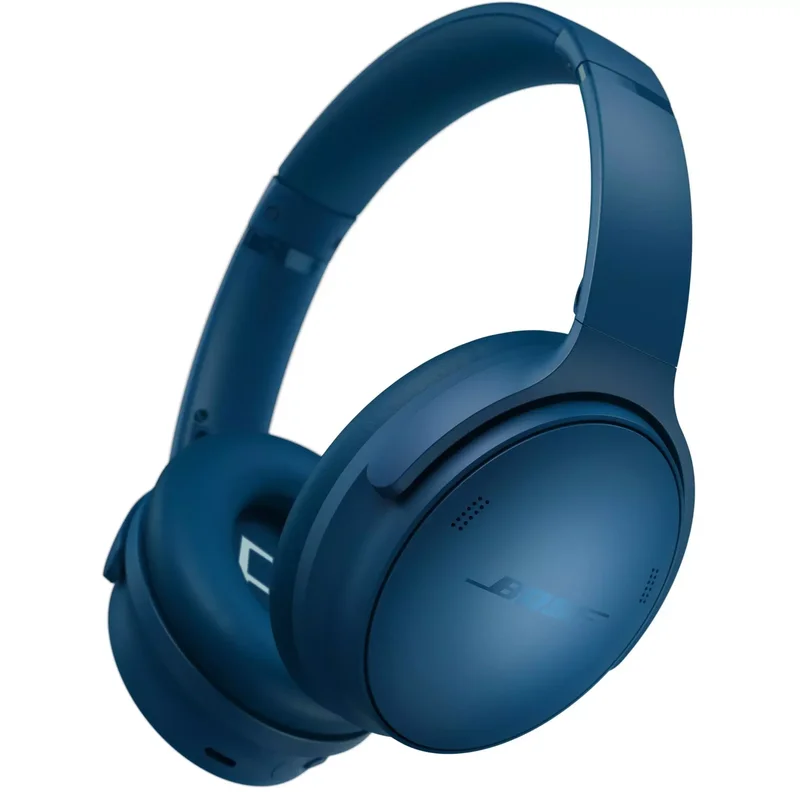 Product Image for Bose QuietComfort Headphones II - Twilight Blue - Brusreducerande Hörlurar | Webhallen