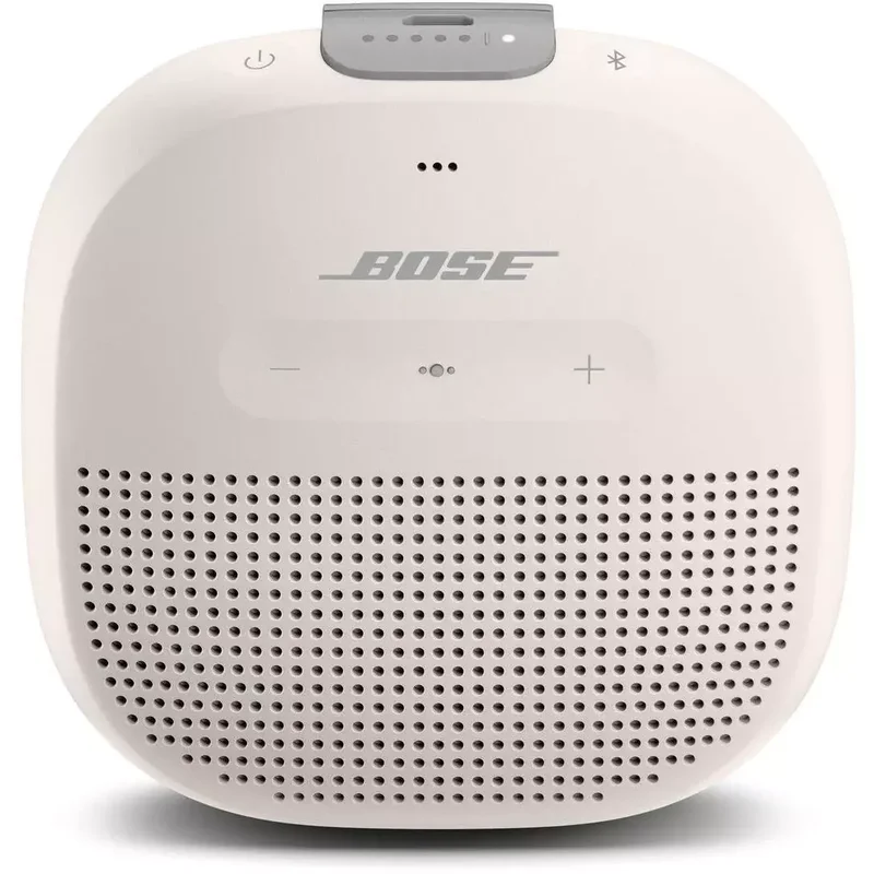 Product Image for Bose SoundLink Micro - White Smoke