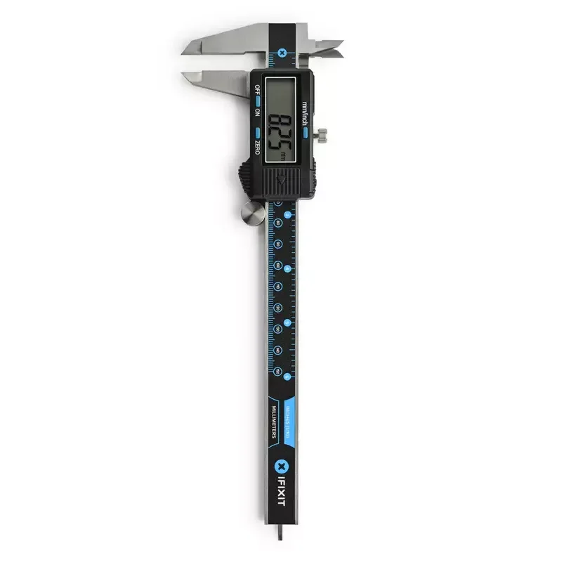 Product Image for iFixit Digital Caliper + Carrying case