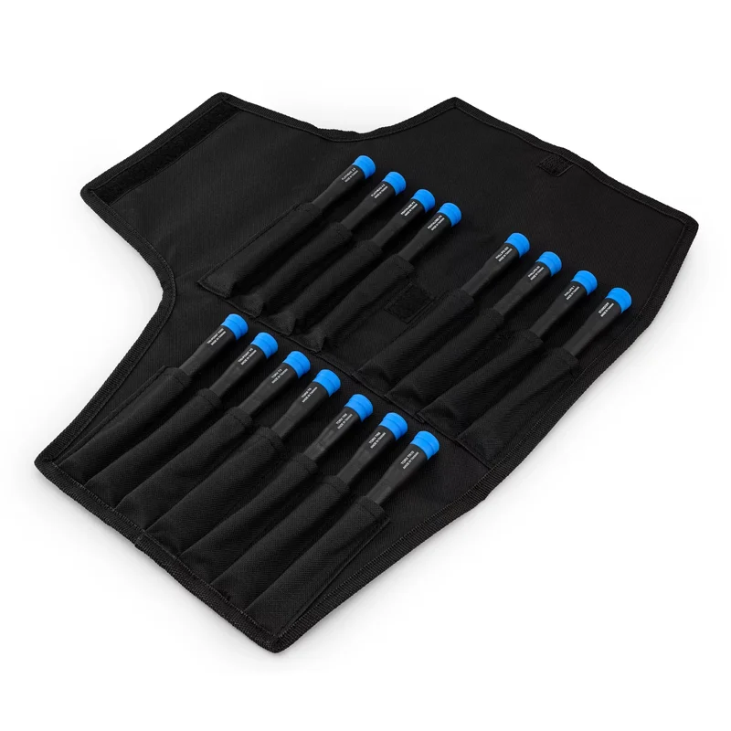 Product Image for iFixit Marlin Screwdriver Set - 15 Precision Screwdrivers