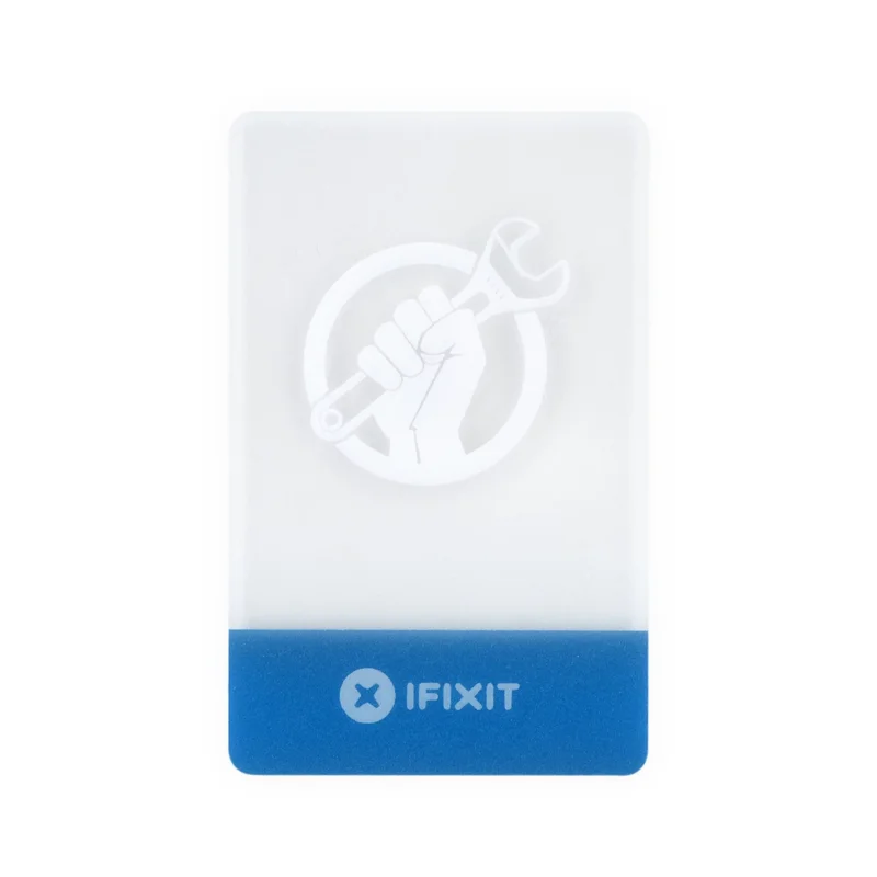 Product Image for iFixit Plastkort - 2-Pack