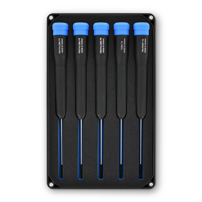 Product Image for iFixit Pro Tech Screwdriver Set - Speciality