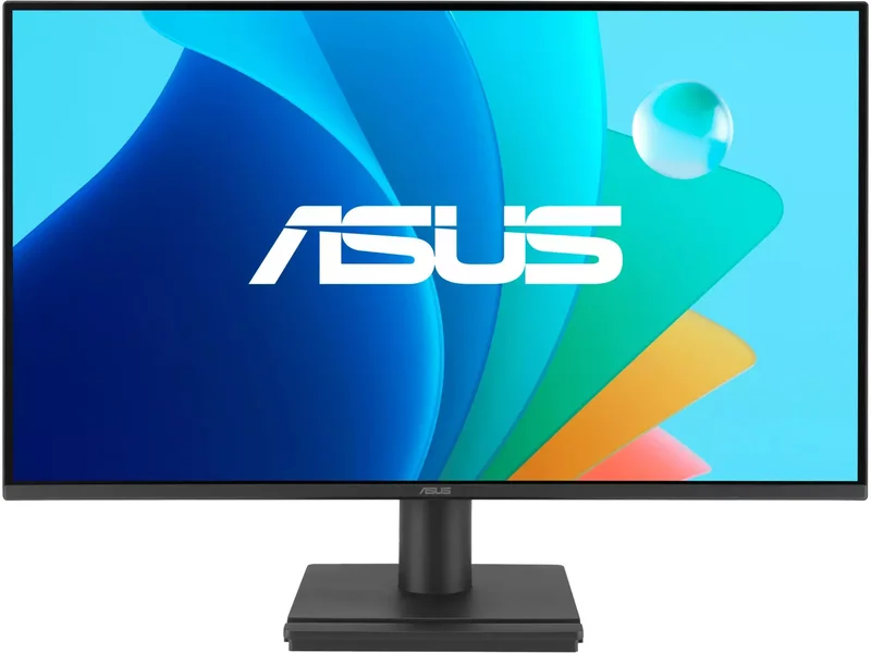 Product Image for ASUS VA279HG / 27" / IPS / 1920 x 1080 / 120 Hz / 1ms / HDMI,VGA - Standard | Webhallen