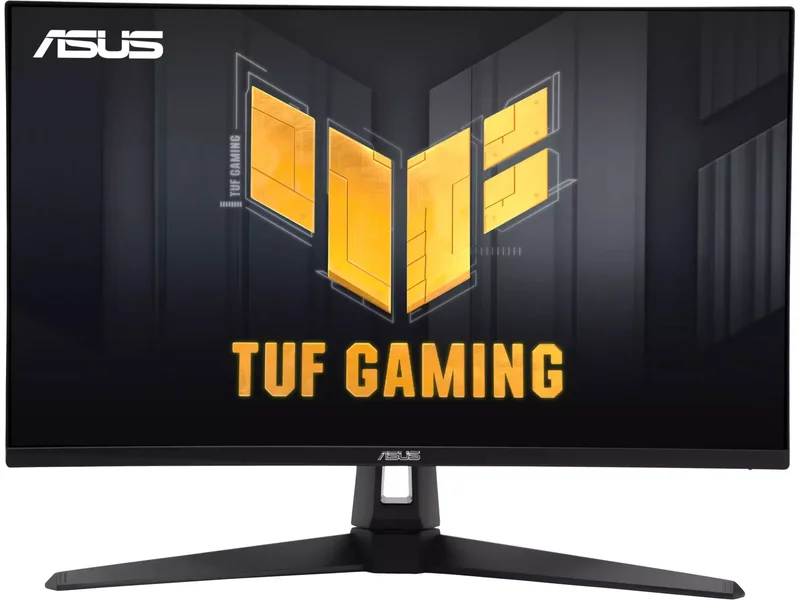 Product Image for ASUS TUF Gaming VG27AQM5A / 27" / IPS / 2560x1440 / 300hz / 0.3ms* /  2xHDMI,DP - Gamingskärm | Webhallen