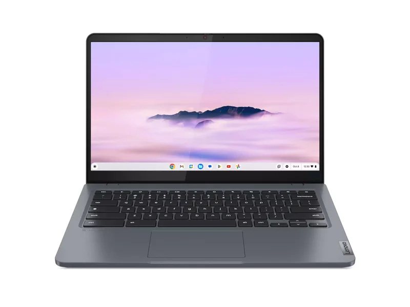 Product Image for Lenovo IdeaPad Slim 3 Chrome Plus 14" / FHD / Google AI / 8GB / 128GB - Chromebook | Webhallen
