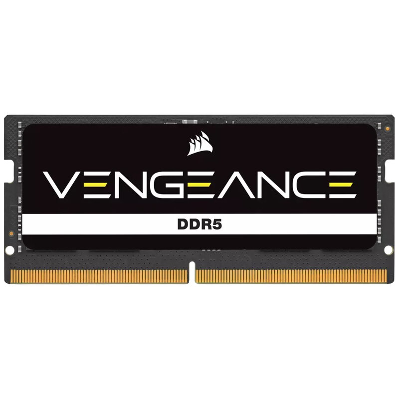 Corsair Vengeance 32GB (1x32GB) / 5600Mhz / DDR5 / CL48 / CMSX32GX5M1A5600C48